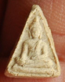 Buddha Sa-ngad สมเด็จนางพญา พิมพ์คะแนน หลวงพ่อสงัด 