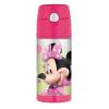 กระติกน้ำเก็บความเย็น Minnie Mouse Thermos Funtainer