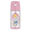 กระติกน้ำเก็บความเย็น Disney Princess Thermos Funtainer