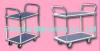 2 Levels Hand Truck Series HT0221, HT0222