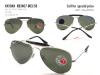 Ray-Ban (16270-3N) RB3407-003/58 Polarized 