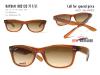 Ray-Ban (14730-2N) RB2132-717/51 New Color