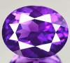 Violet Amathyst 1.70 CT 1144