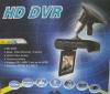 กล้องถ่ายวีดีโอพกพาติดรถ HD720P จอภาพในตัว 2.5 นิ้ว