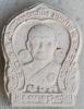 Buddha Kleng พระผงหลวงปู่เกลี้ยง  ปี39 