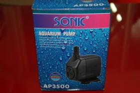 ปั๊มพ่นน้ำ AP 3500