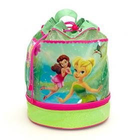 Tinkerbell Beach Bag