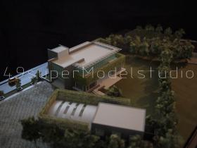 model home office โมเดล