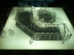 model concept design โมเดล