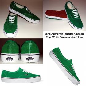 ขาย vans Authentic แท้