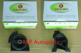 ขายยางแท่นเครื่องตัวหน้า AE100-110