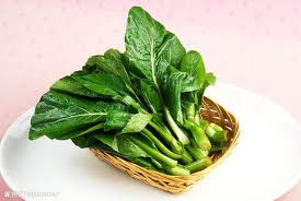 เมล็ดผักกวางตุ้ง