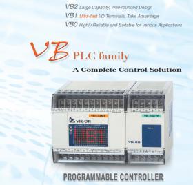 ขาย VIGOR PLC  VB0-32MR,VB2-32MR, VB1-32M,VH