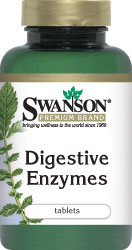 ขาย Digestive Enzyme sw