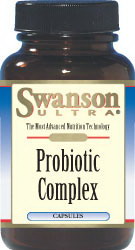 ขาย Probiotic Complex  swanson