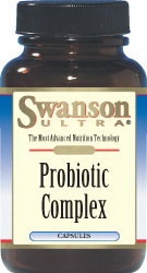 ขาย Probiotic Complex  swanson
