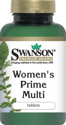 ขาย Women Prime Multi  swanson