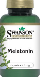 ขาย Melatonin 3 mg. -