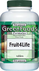 ขาย Fruit4Life swanson