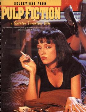 PULP FICTION