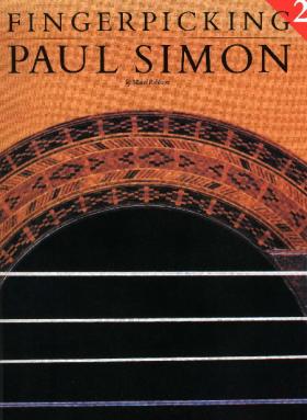 PAUL SIMON FINGERPICKING