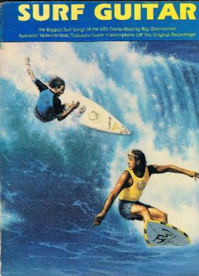 SURF GUITAR