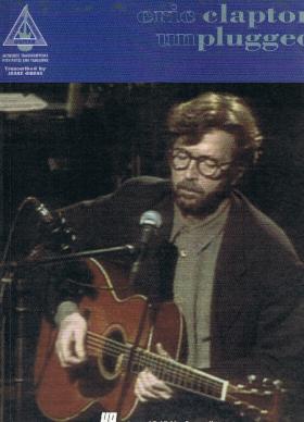 eric clapton  unplugged