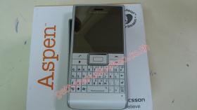 ขาย Sony Ericsson Aspen (Window Phone)