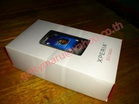 ขาย Sony Ericsson Xperia X10 mini