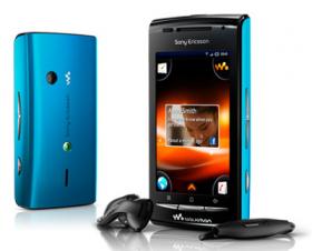 ขาย Sony Ericsson W8 Walkman