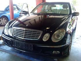 ขาย Mercedes Benz E240