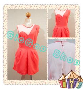 jumpsuit topshop