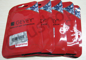 ขาย GEVEY SIM SUPREME Plus ซิมปลดล็อค iPhone4 อัตโนมัติ ใช้ง่ายสัญญาณดี chip แท้ F981 ราคา