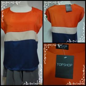 ลายขวางTop shop