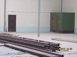 ขาย Warehouse for rent -