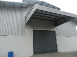 ขาย Warehouse for rent -