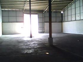 ขาย Warehouse for rent -