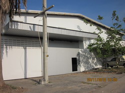ขาย Warehouse for rent -