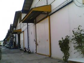 ขาย Warehouse for rent -