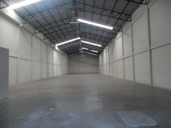 ขาย Warehouse for rent -