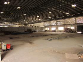 ขาย Warehouse for rent -