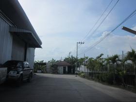 ขาย Warehouse for rent -