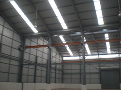 ขาย Warehouse for rent -