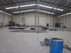 ขาย Warehouse for rent  -