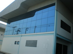 ขาย Warehouse for rent -