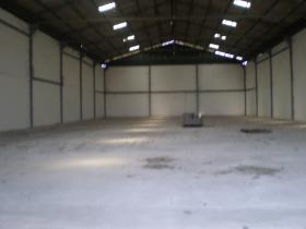 ขาย Warehouse for rent -