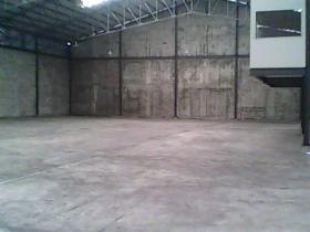 ขาย Warehouse for rent -