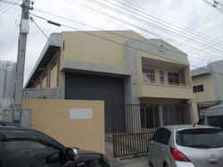 ขาย Warehouse for rent -