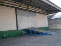 ขาย Warehouse for rent -