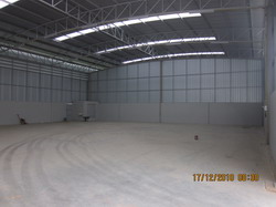ขาย Warehouse for rent -